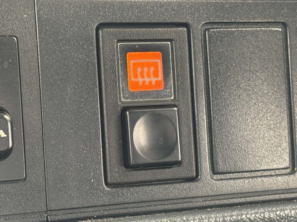 1997 Honda Acty JDM car for sale — photo 13 of 25