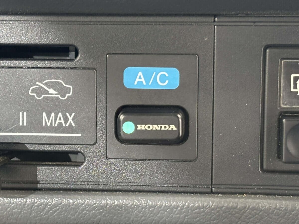 1997 Honda Acty JDM car for sale — photo 12 of 25