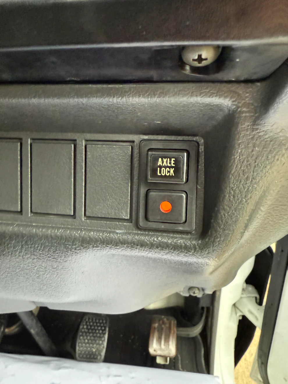 1994 Suzuki Carry JDM car for sale — photo 13 of 14