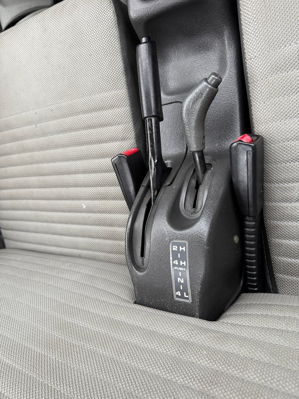 1994 Suzuki Carry JDM car for sale — photo 12 of 14