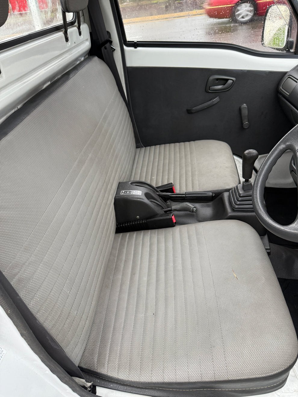 1994 Suzuki Carry JDM car for sale — photo 11 of 14