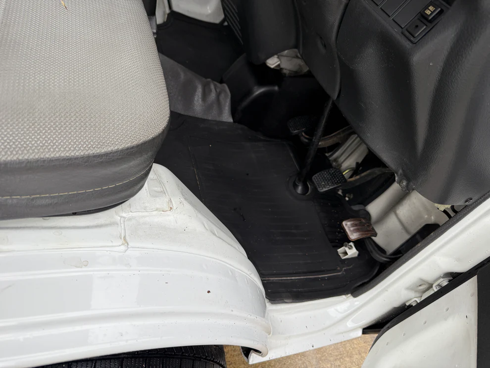 1994 Suzuki Carry JDM car for sale — photo 10 of 14