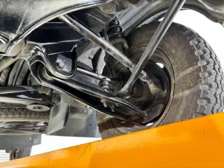 Silver 1997 Honda Acty Van, 5-Speed Manual, imported JDM van, stock KTD-0914 (photo 28)