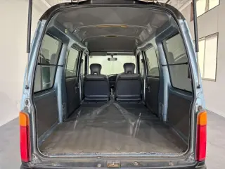 1998 Daihatsu Hijet Van — Blue 2WD JDM Vans, photo 21 of 32