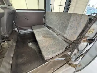 1998 Daihatsu Hijet Van — Blue 2WD JDM Vans, photo 15 of 32
