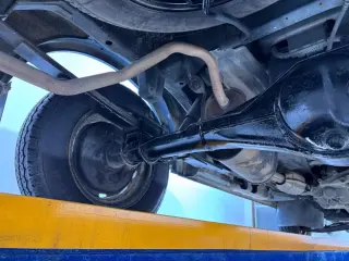 1998 Daihatsu Hijet Van, right-hand drive Japanese import, stock KTD-0919 (photo 27)