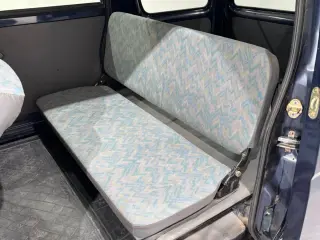 1998 Daihatsu Hijet Van, right-hand drive Japanese import, stock KTD-0919 (photo 15)