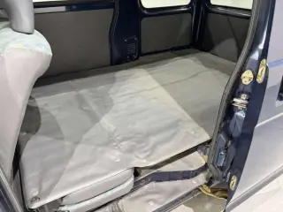 Blue 1998 Daihatsu Hijet Van 4WD JDM van for sale, stock KTD-0919 (photo 17)