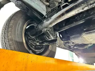 Green 1998 Honda Acty Van, Automatic, imported JDM van, stock KTD-0920 (photo 28)