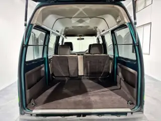 1998 Honda Acty Van, right-hand drive Japanese import, stock KTD-0920 (photo 19)