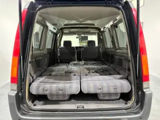 1998 Honda Step Wagon, Van, right-hand drive Japanese import, stock KTD-0922 (photo 31)