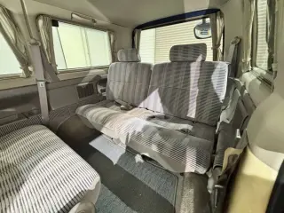 1998 Honda Step Wagon, Van, right-hand drive Japanese import, stock KTD-0922 (photo 27)