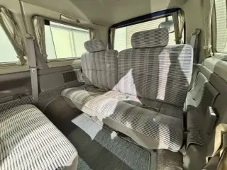 Blue 1998 Honda Step Wagon, Automatic, imported JDM van, stock KTD-0922 (photo 28)