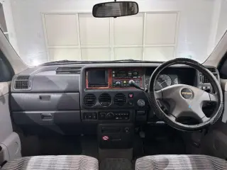 Blue 1998 Honda Step Wagon, Automatic, imported JDM van, stock KTD-0922 (photo 8)