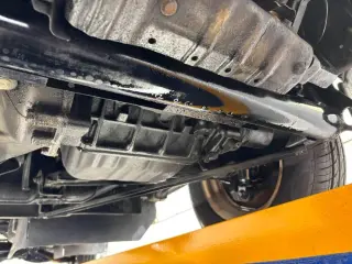1998 Subaru Sambar Van — Silver 2WD JDM Vans, photo 29 of 32