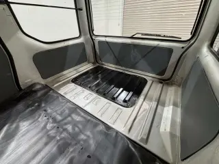 1998 Subaru Sambar Van, right-hand drive Japanese import, stock KTD-0925 (photo 23)