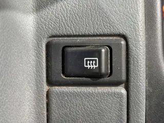 Gold 1998 Subaru Sambar Van, 64,100 miles, EN07 660 cc, stock KTD-0925 (photo 14)