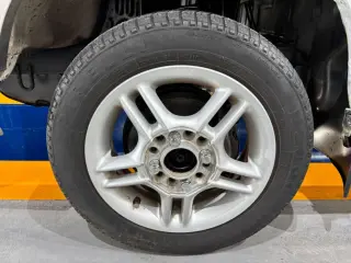 1998 Subaru Sambar Van, right-hand drive Japanese import, stock KTD-0925 (photo 27)