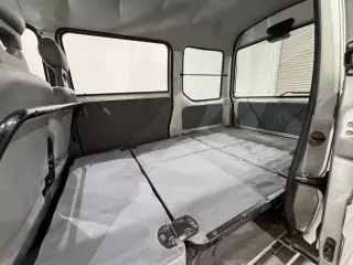 1998 Subaru Sambar Van, right-hand drive Japanese import, stock KTD-0925 (photo 19)