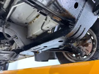 1999 Daihatsu Hijet Van, right-hand drive Japanese import, stock KTD-0927 (photo 27)