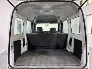 1999 Honda Acty Van, right-hand drive Japanese import, stock KTD-0928 (photo 19)
