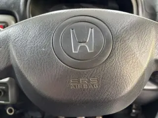 1999 Honda Acty Van — Silver 2WD JDM Vans, photo 8 of 34