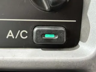 1999 Honda Acty Van — Silver 2WD JDM Vans, photo 13 of 34
