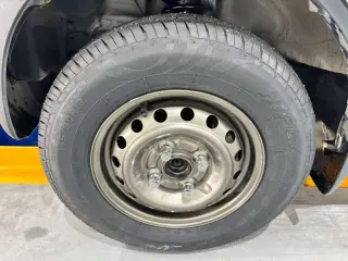 1999 Honda Acty Van — White 2WD JDM Vans, photo 26 of 34