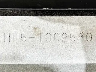 1999 Honda Acty Van — White 2WD JDM Vans, photo 32 of 34