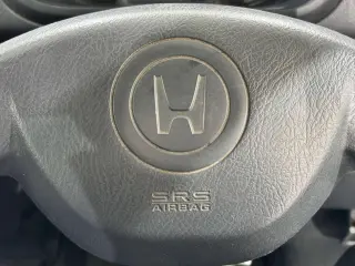1999 Honda Acty Van — Silver 2WD JDM Vans, photo 8 of 35
