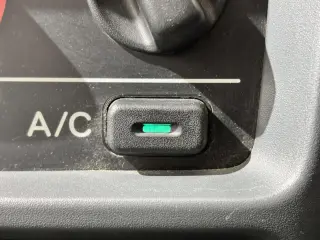 1999 Honda Acty Van — Silver 2WD JDM Vans, photo 13 of 35