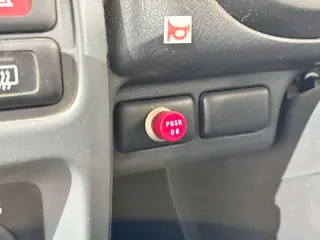 1999 Honda Acty Van — Silver 2WD JDM Vans, photo 15 of 35
