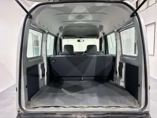 1999 Honda Acty Van — Silver 2WD JDM Vans, photo 21 of 35