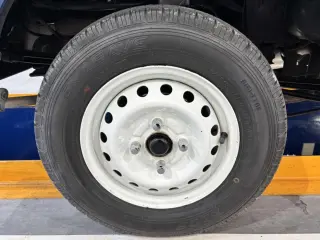 Blue 1999 Honda Acty Van, Automatic, imported JDM van, stock KTD-0932 (photo 24)
