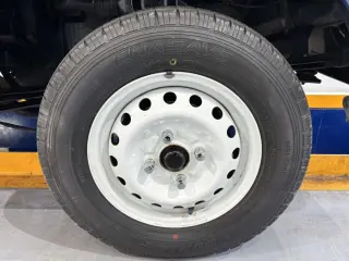 Blue 1999 Honda Acty Van 2WD JDM van for sale, stock KTD-0932 (photo 25)