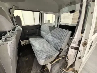 White 1999 Honda Acty Van, 5-Speed Manual, imported JDM van, stock KTD-0933 (photo 16)