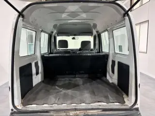 White 1999 Honda Acty Van, 5-Speed Manual, imported JDM van, stock KTD-0933 (photo 20)