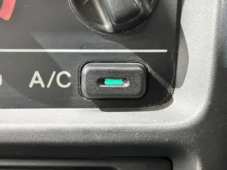 1999 Honda Acty Van — Silver 4WD JDM Vans, photo 14 of 35