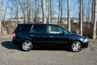 1999 Honda Odyssey L FWD, PW, PL, PS, PM, Automatic, Like New!, Van, stock KTD-0935 (photo 7)