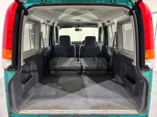 1999 Honda Vamos, Van, right-hand drive Japanese import, stock KTD-0936 (photo 23)