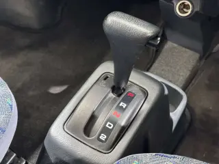 Green 1999 Honda Vamos 2WD JDM van for sale, stock KTD-0936 (photo 17)