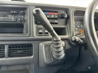 1999 Subaru Sambar Van — Blue 2WD JDM Vans, photo 14 of 32
