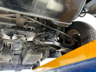 1999 Subaru Sambar Van — Blue 2WD JDM Vans, photo 28 of 32