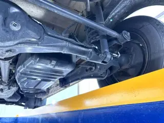 1999 Suzuki Every Van — White 2WD JDM Vans, photo 30 of 33
