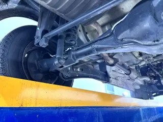 1999 Suzuki Every Van — White 2WD JDM Vans, photo 29 of 33