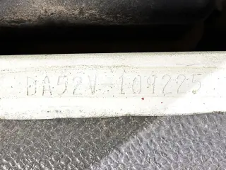 1999 Suzuki Every Van — White 2WD JDM Vans, photo 32 of 33
