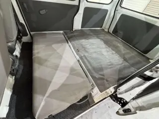 1999 Suzuki Every Van — White 2WD JDM Vans, photo 17 of 33