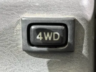 1999 Suzuki Every Van, right-hand drive Japanese import, stock KTD-0942 (photo 15)