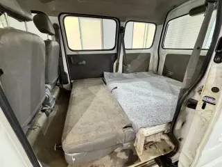 1999 Suzuki Every Van, right-hand drive Japanese import, stock KTD-0942 (photo 19)