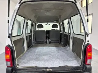 1999 Suzuki Every Van, right-hand drive Japanese import, stock KTD-0942 (photo 23)